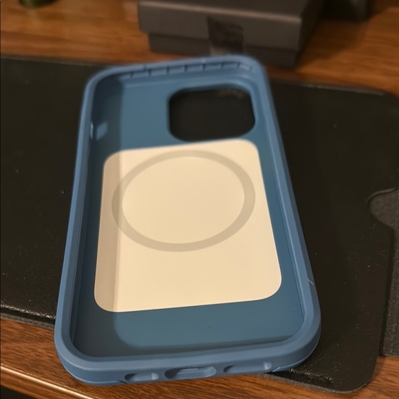 IPhone 13 Pro MagSafe  Case by lifeproof - Picture 1 of 11